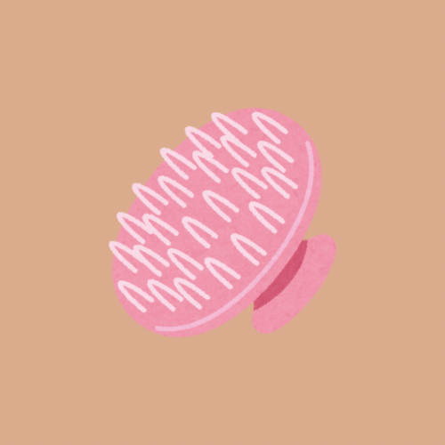 Scalp care