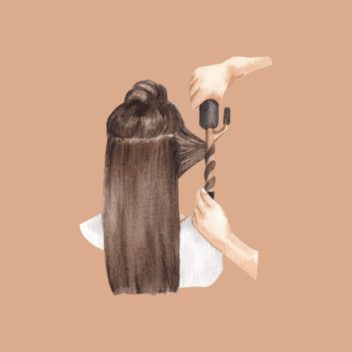Hair styling tools 