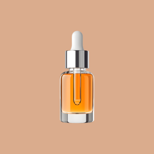 Oils & Serums