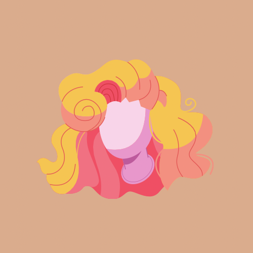 Hair dye