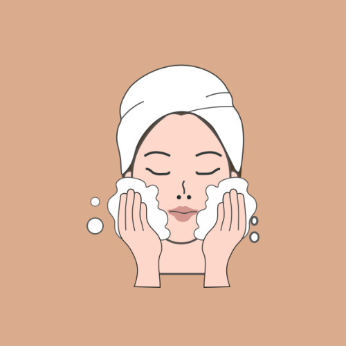 Cleansers