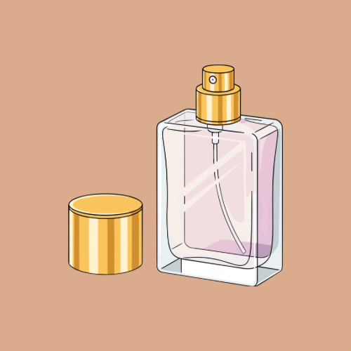 Fragrances & Freshness 