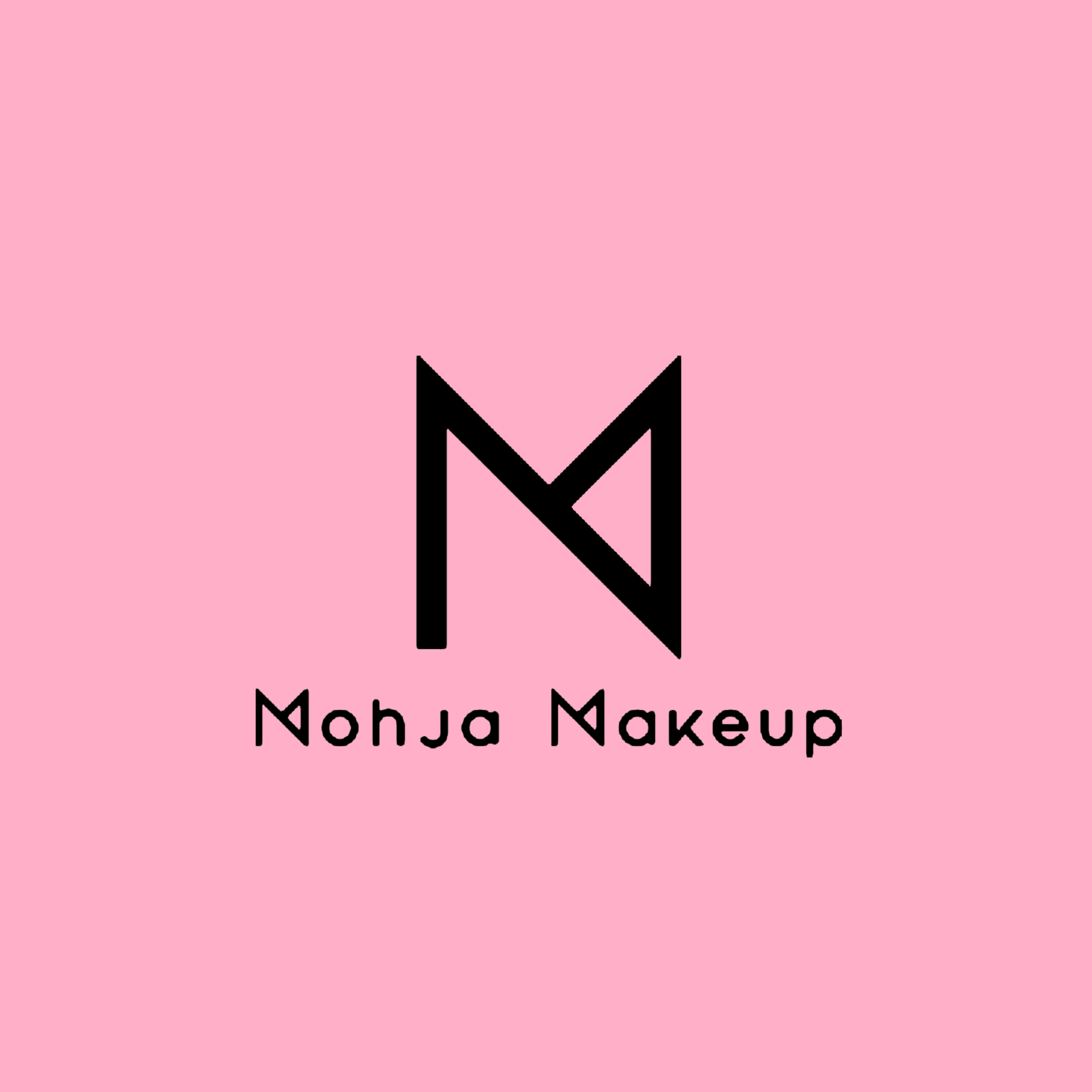  Mohja makeup 