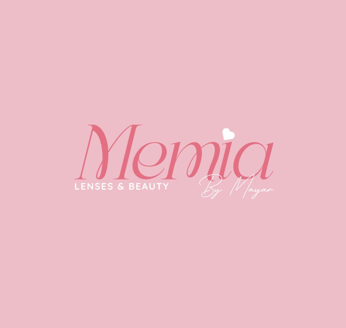 عدسات ميما/mima lenses 
