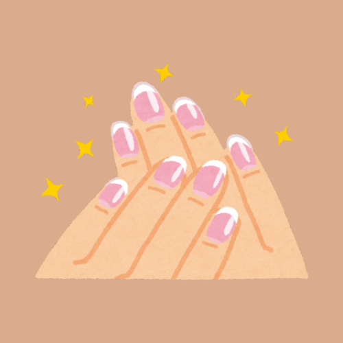 Nails care