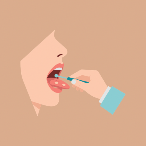 Oral care