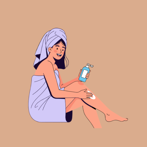 Body Cream 